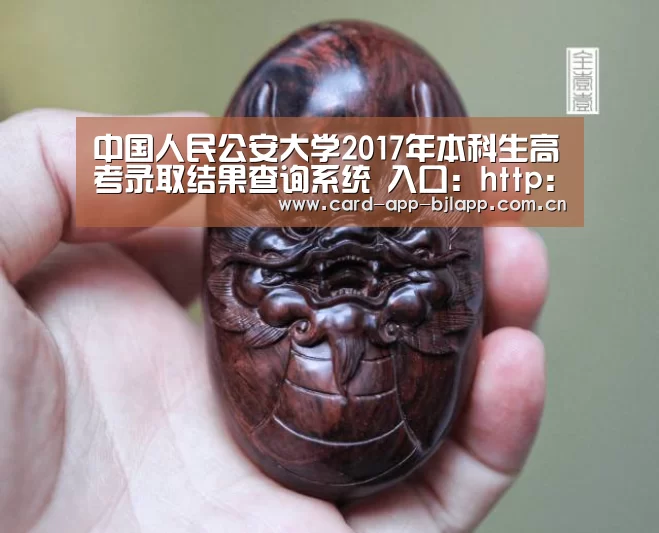 中国人民公安大学2017年本科生高考录取结果查询系统 入口:http://zs.ppsuc.edu.cn/zs ...“澳门百家乐网站”(图1) 百家乐入口